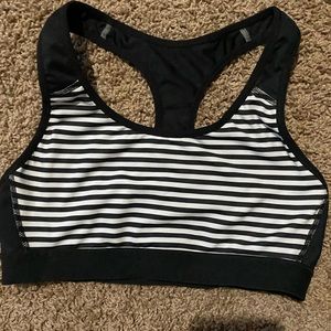 Champion sports bra